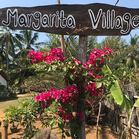 Margarita Village Kite School Kalpitiya Ngoại thất bức ảnh