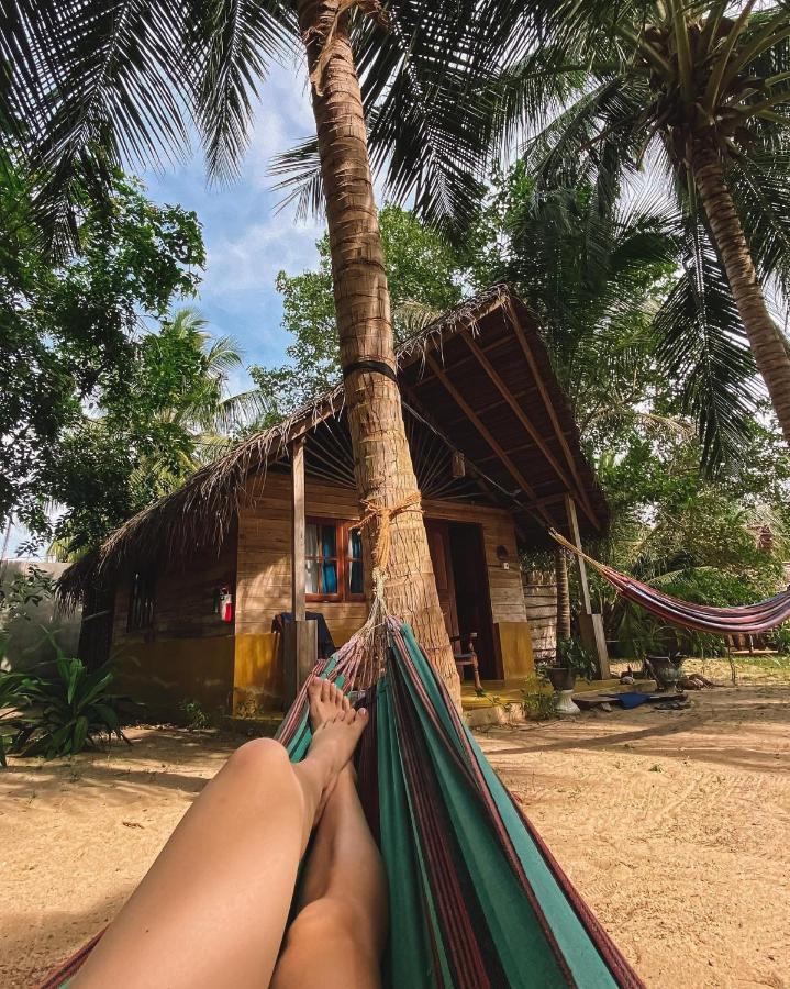 Margarita Village Kite School Kalpitiya Ngoại thất bức ảnh