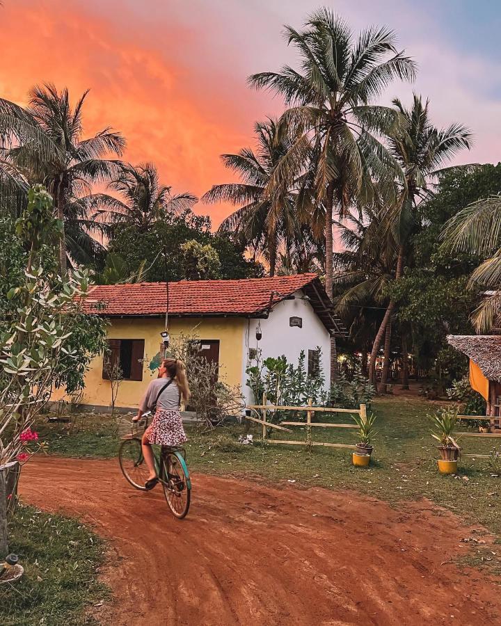 Margarita Village Kite School Kalpitiya Ngoại thất bức ảnh