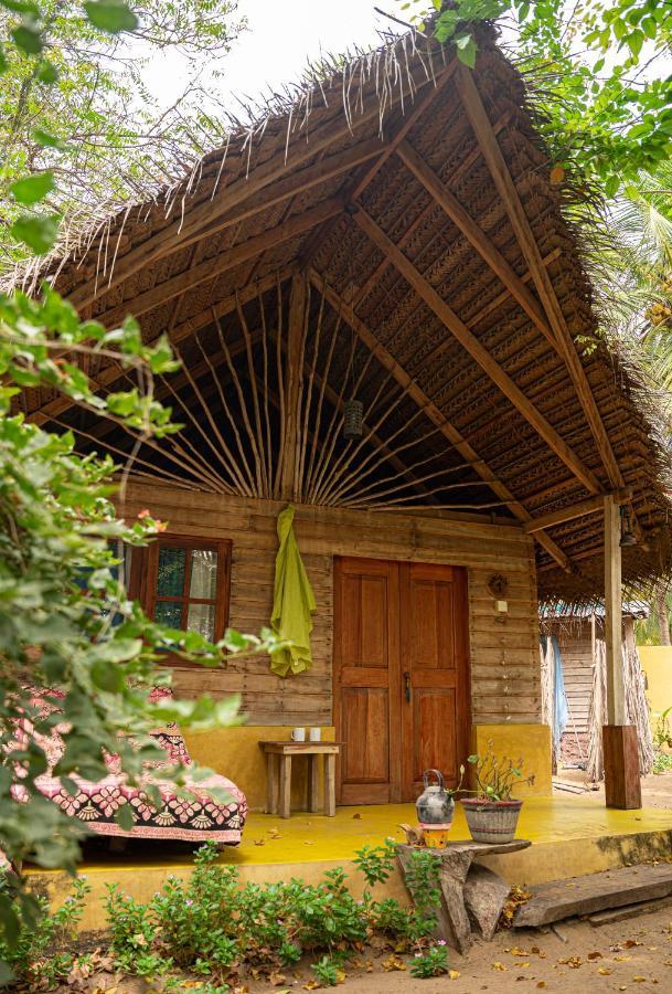 Margarita Village Kite School Kalpitiya Ngoại thất bức ảnh