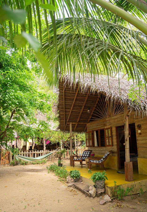 Margarita Village Kite School Kalpitiya Ngoại thất bức ảnh