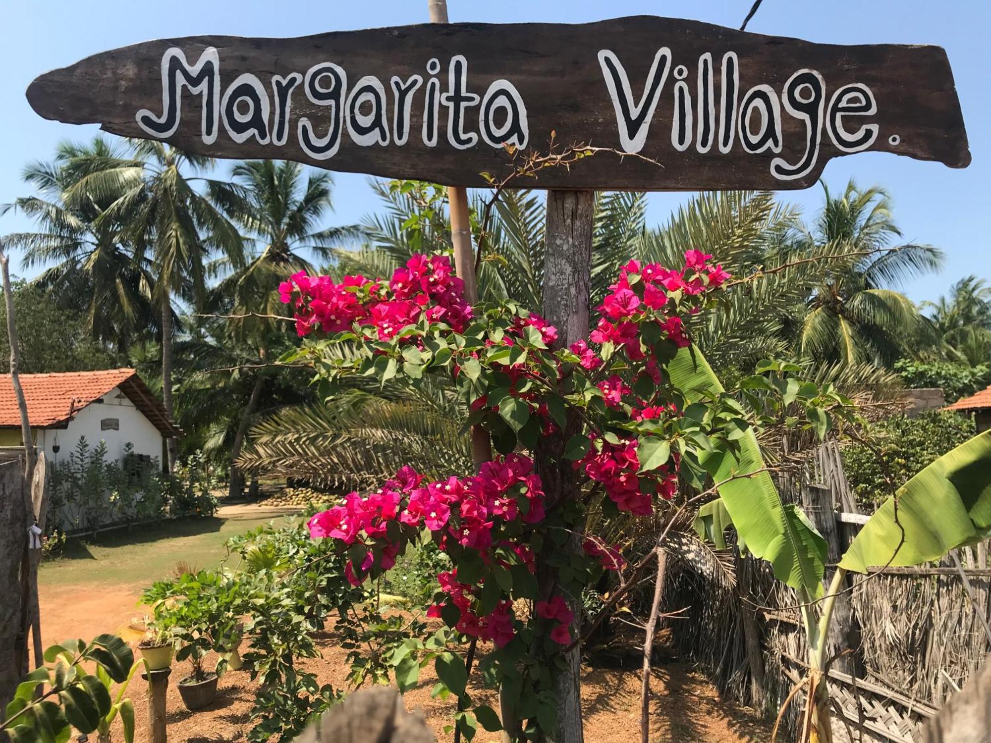 Margarita Village Kite School Kalpitiya Ngoại thất bức ảnh