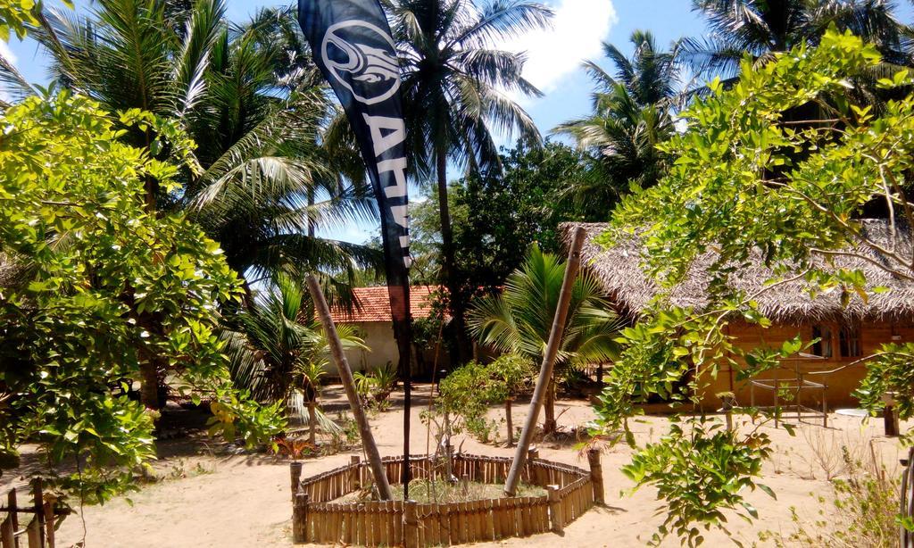 Margarita Village Kite School Kalpitiya Ngoại thất bức ảnh
