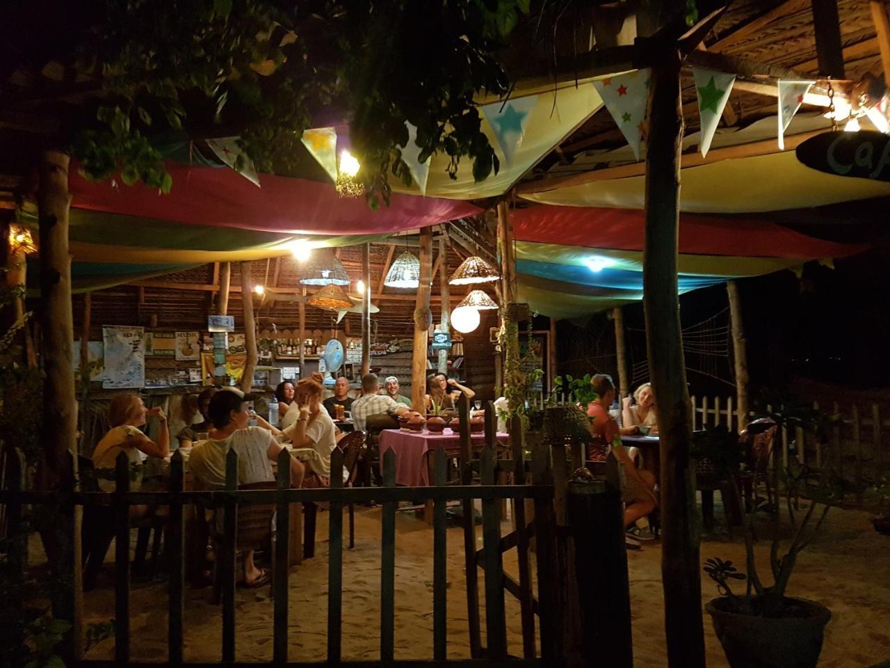 Margarita Village Kite School Kalpitiya Ngoại thất bức ảnh