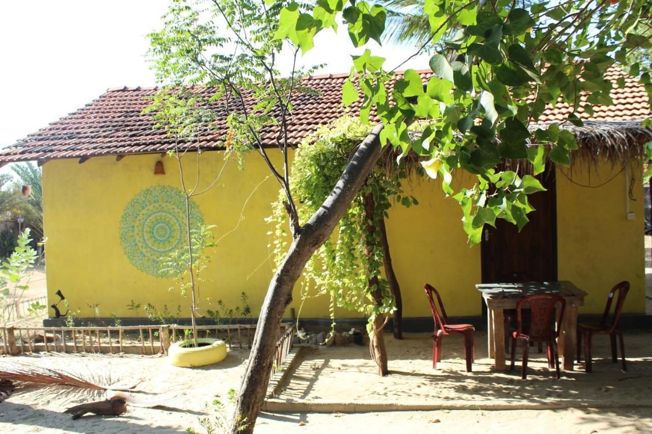 Margarita Village Kite School Kalpitiya Ngoại thất bức ảnh