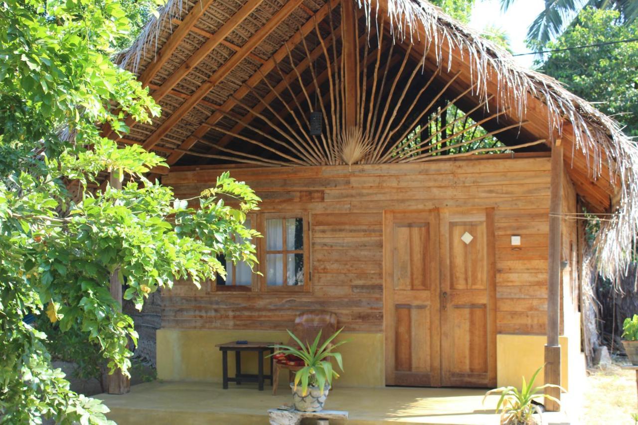Margarita Village Kite School Kalpitiya Ngoại thất bức ảnh
