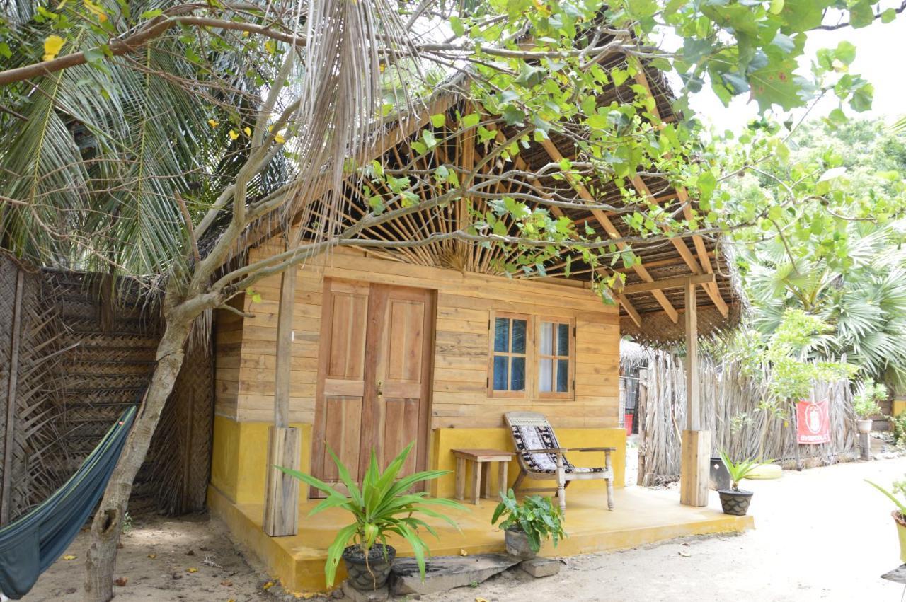 Margarita Village Kite School Kalpitiya Ngoại thất bức ảnh
