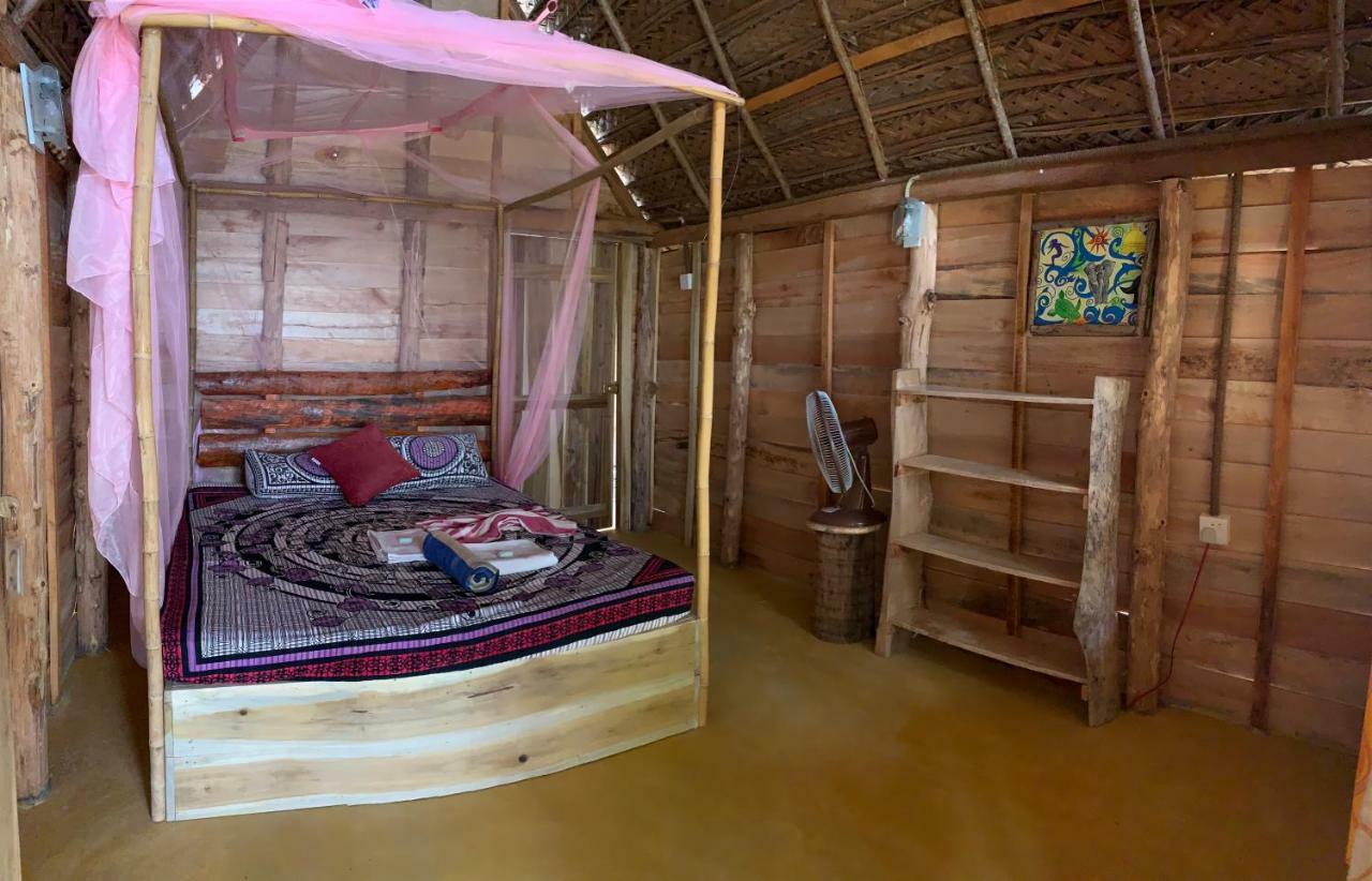 Margarita Village Kite School Kalpitiya Ngoại thất bức ảnh